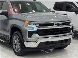 شيفروليه سلفرادو